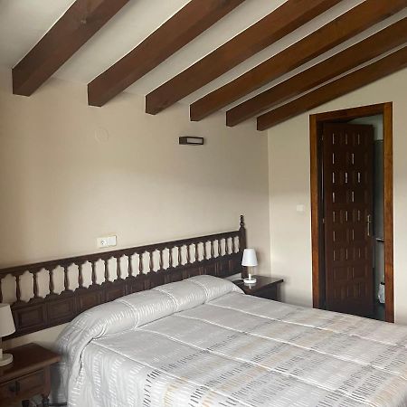 Posada La Solana - Adults Only ซันติยานาเดลมาร์ ภายนอก รูปภาพ
