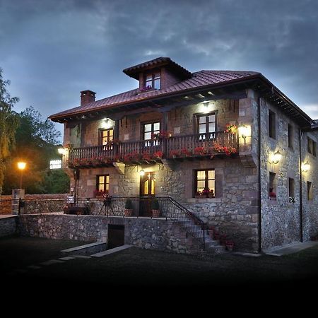 Posada La Solana - Adults Only ซันติยานาเดลมาร์ ภายนอก รูปภาพ