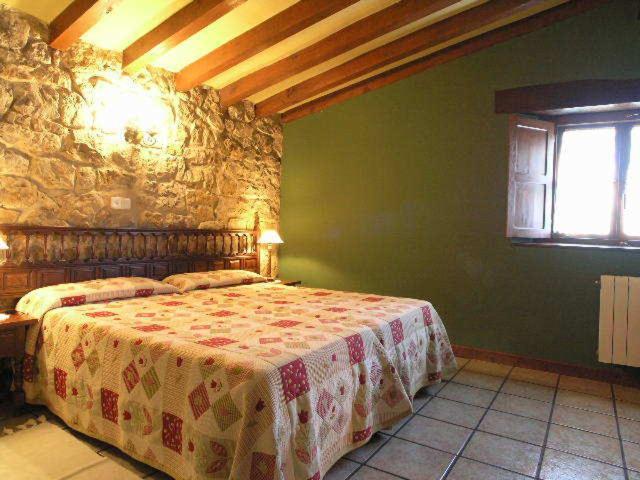Posada La Solana - Adults Only ซันติยานาเดลมาร์ ภายนอก รูปภาพ